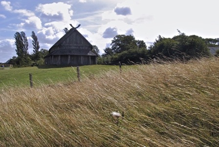 Danimarca - Trelleborg Danimarca - Trelleborg